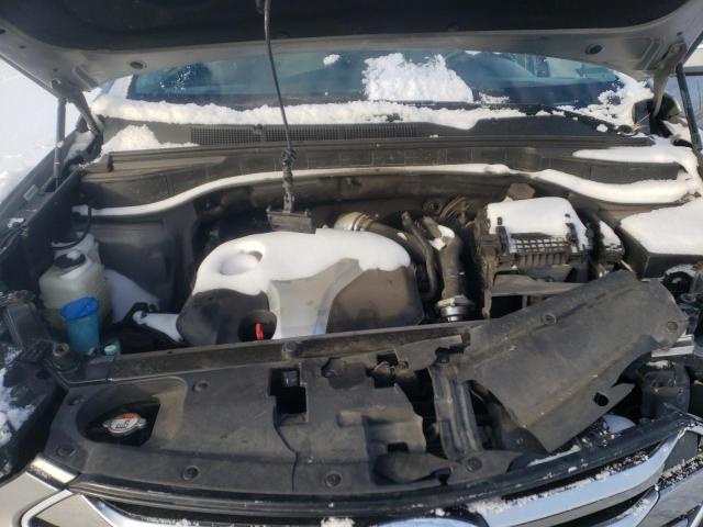 Photo 10 VIN: 5XYZWDLA7FG238870 - HYUNDAI SANTA FE S 