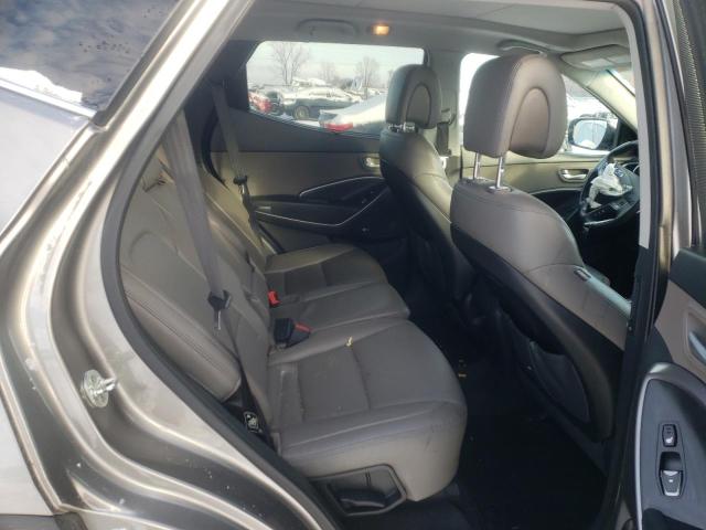 Photo 9 VIN: 5XYZWDLA7FG238870 - HYUNDAI SANTA FE S 