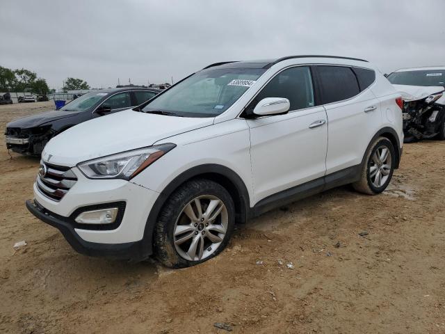 Photo 0 VIN: 5XYZWDLA7FG256530 - HYUNDAI SANTA FE 