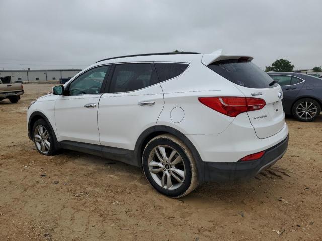 Photo 1 VIN: 5XYZWDLA7FG256530 - HYUNDAI SANTA FE 