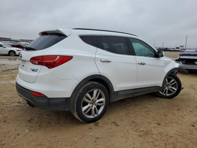 Photo 2 VIN: 5XYZWDLA7FG256530 - HYUNDAI SANTA FE 