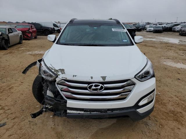 Photo 4 VIN: 5XYZWDLA7FG256530 - HYUNDAI SANTA FE 