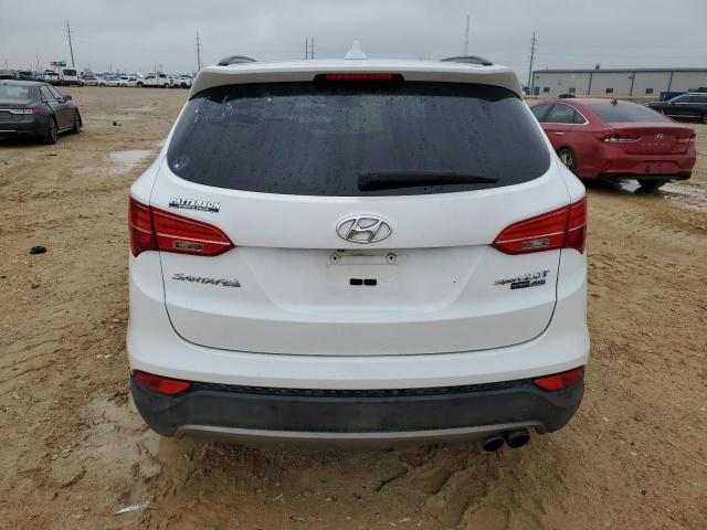 Photo 5 VIN: 5XYZWDLA7FG256530 - HYUNDAI SANTA FE 