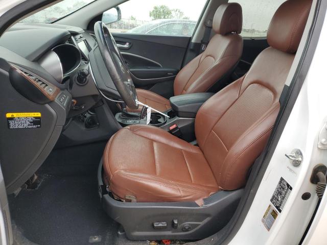 Photo 6 VIN: 5XYZWDLA7FG256530 - HYUNDAI SANTA FE 