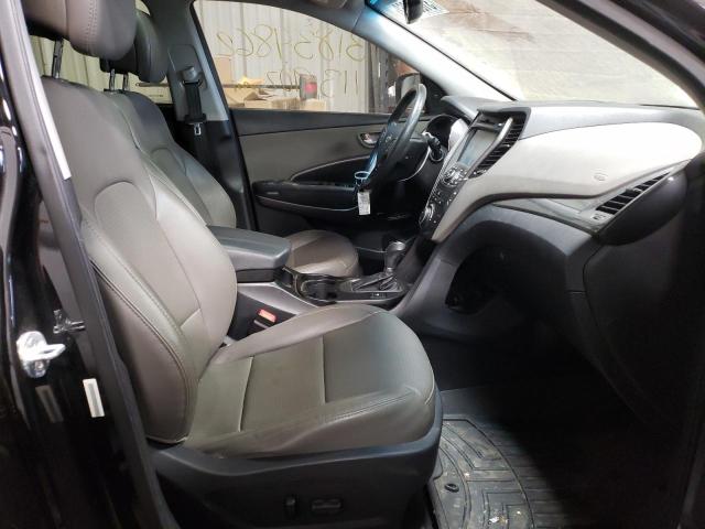 Photo 4 VIN: 5XYZWDLA7FG265308 - HYUNDAI SANTA FE S 