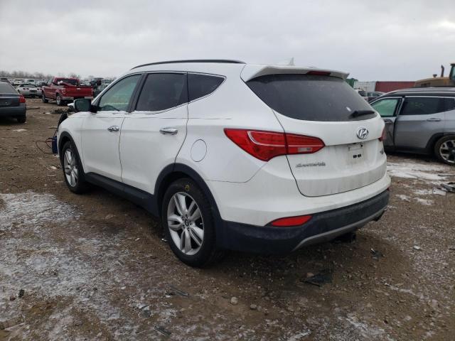 Photo 2 VIN: 5XYZWDLA7FG274364 - HYUNDAI SANTA FE S 