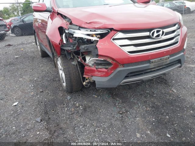 Photo 5 VIN: 5XYZWDLA7FG282951 - HYUNDAI SANTA FE SPORT 