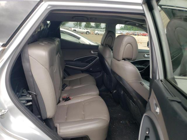 Photo 5 VIN: 5XYZWDLA7GG314976 - HYUNDAI SANTA FE S 