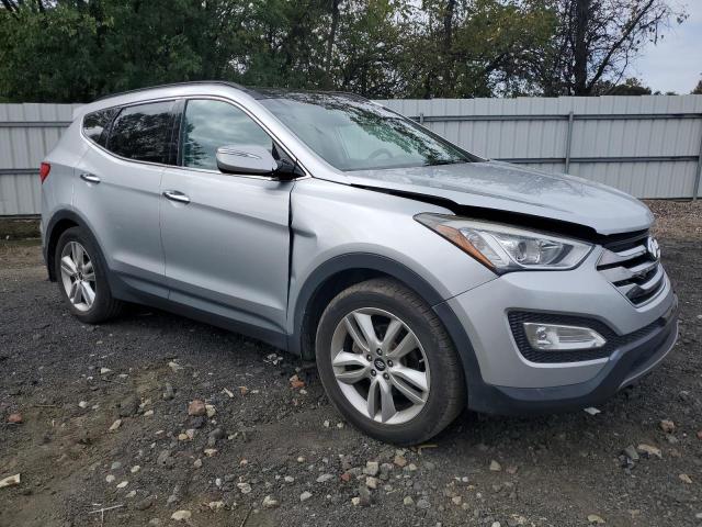 Photo 3 VIN: 5XYZWDLA7GG319692 - HYUNDAI SANTA FE S 