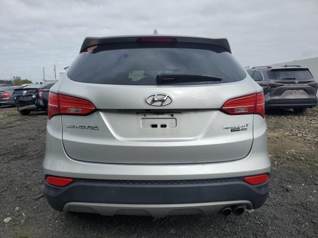 Photo 5 VIN: 5XYZWDLA7GG319692 - HYUNDAI SANTA FE S 