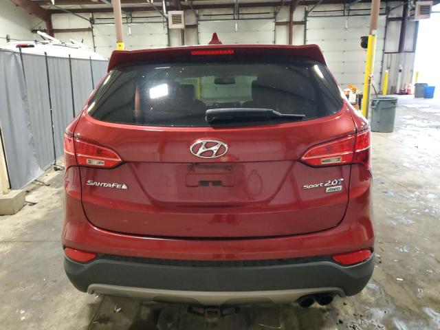 Photo 5 VIN: 5XYZWDLA8DG039288 - HYUNDAI SANTA FE S 