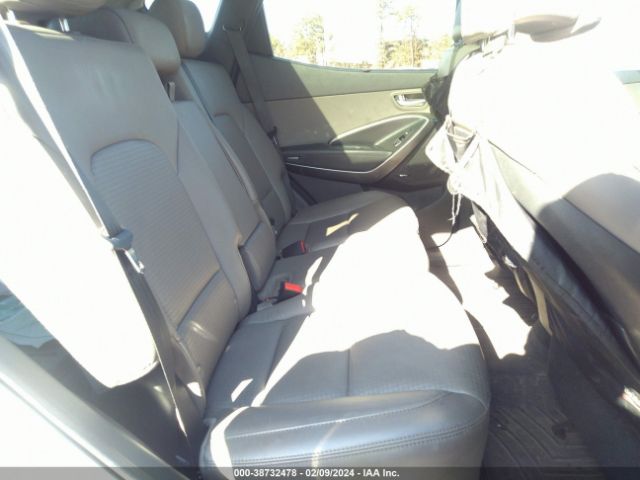 Photo 7 VIN: 5XYZWDLA8DG068676 - HYUNDAI SANTA FE 