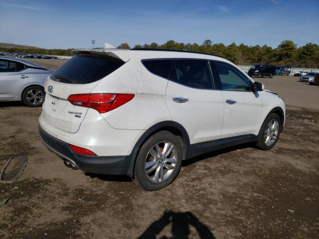 Photo 2 VIN: 5XYZWDLA8EG165474 - HYUNDAI SANTA FE S 