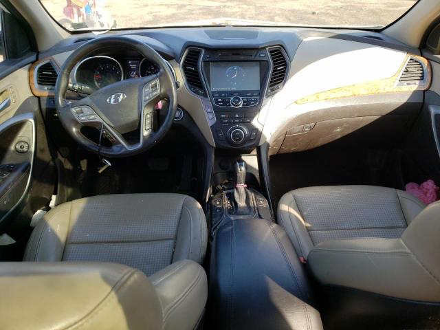 Photo 7 VIN: 5XYZWDLA8EG165474 - HYUNDAI SANTA FE S 