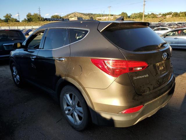 Photo 1 VIN: 5XYZWDLA8EG172070 - HYUNDAI SANTA FE 