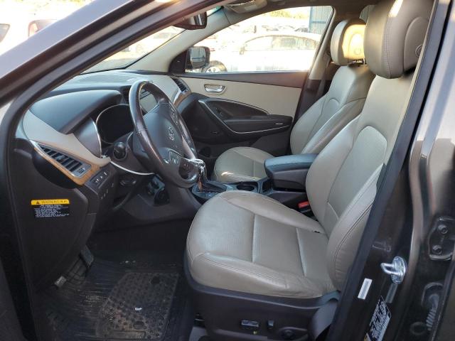 Photo 6 VIN: 5XYZWDLA8EG172070 - HYUNDAI SANTA FE 