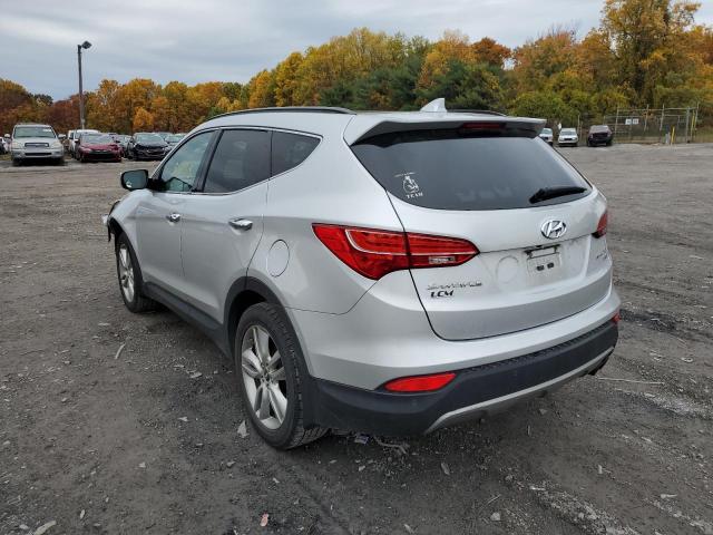 Photo 2 VIN: 5XYZWDLA8EG180198 - HYUNDAI SANTA FE S 