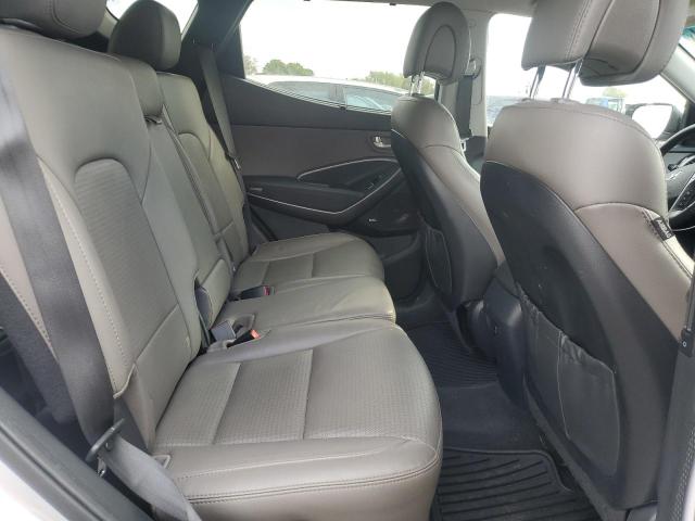 Photo 10 VIN: 5XYZWDLA8EG220327 - HYUNDAI SANTA FE S 