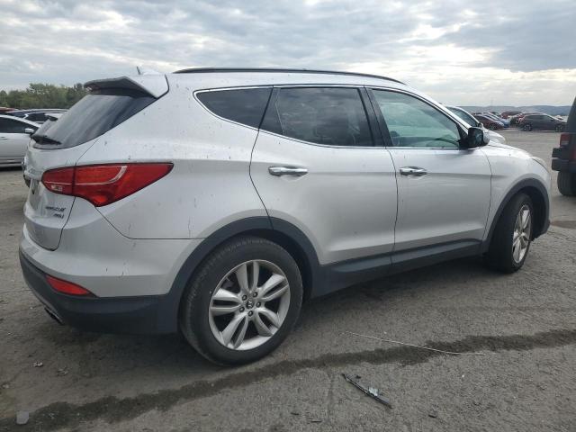 Photo 2 VIN: 5XYZWDLA8EG220327 - HYUNDAI SANTA FE S 