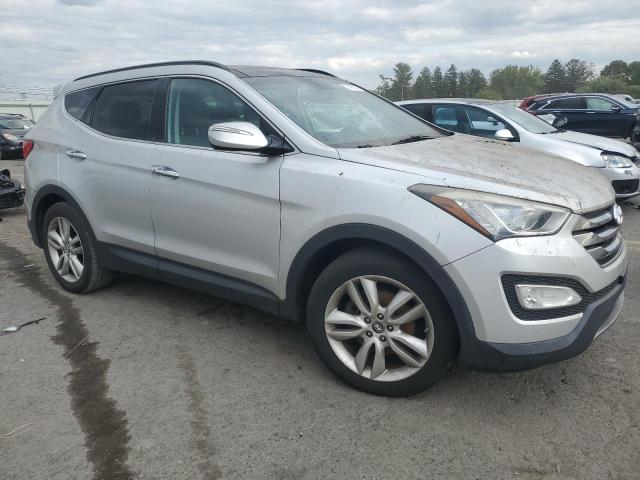 Photo 3 VIN: 5XYZWDLA8EG220327 - HYUNDAI SANTA FE S 