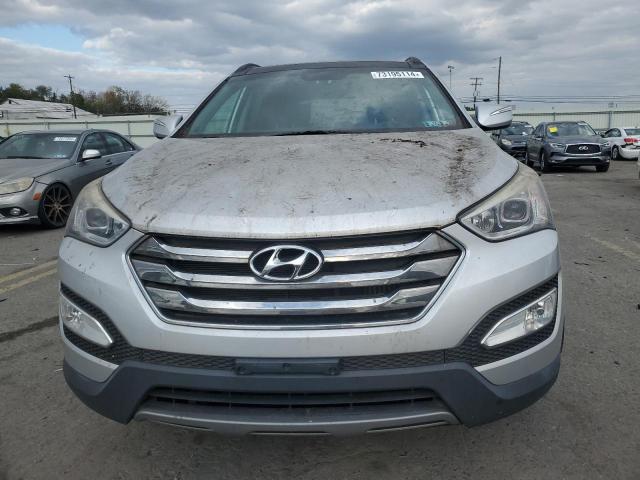 Photo 4 VIN: 5XYZWDLA8EG220327 - HYUNDAI SANTA FE S 