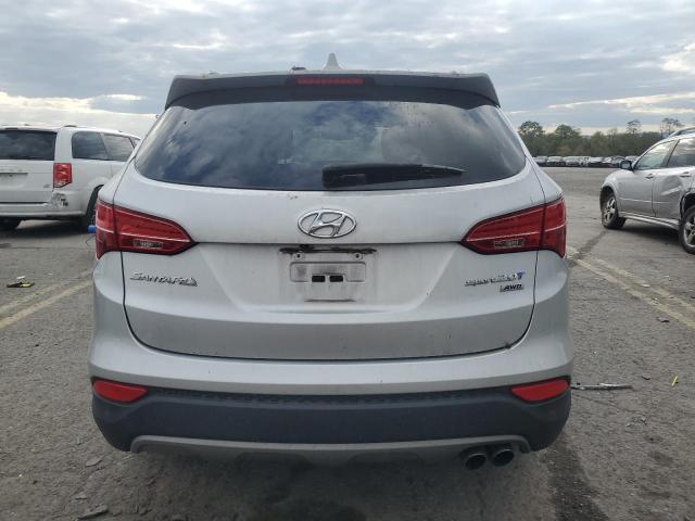 Photo 5 VIN: 5XYZWDLA8EG220327 - HYUNDAI SANTA FE S 