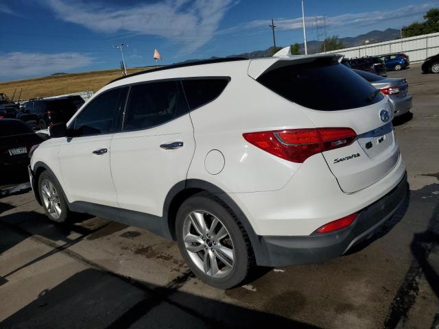 Photo 1 VIN: 5XYZWDLA8FG265057 - HYUNDAI SANTA FE S 