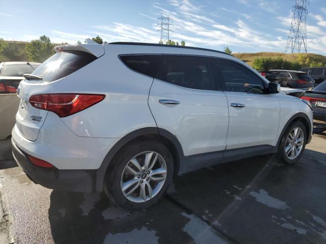 Photo 2 VIN: 5XYZWDLA8FG265057 - HYUNDAI SANTA FE S 