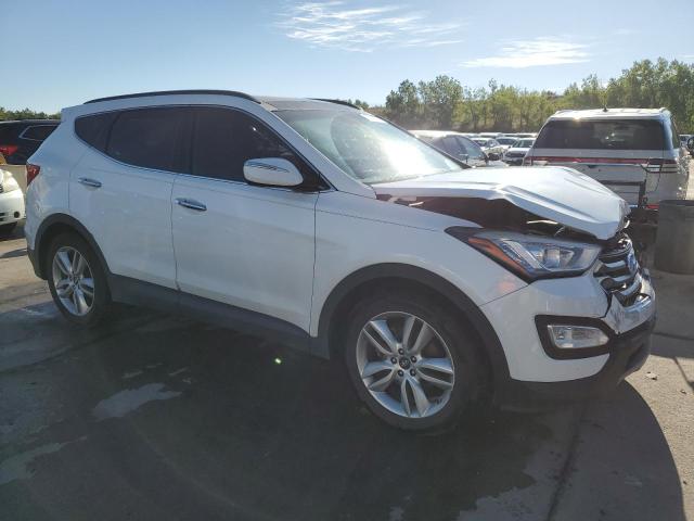 Photo 3 VIN: 5XYZWDLA8FG265057 - HYUNDAI SANTA FE S 