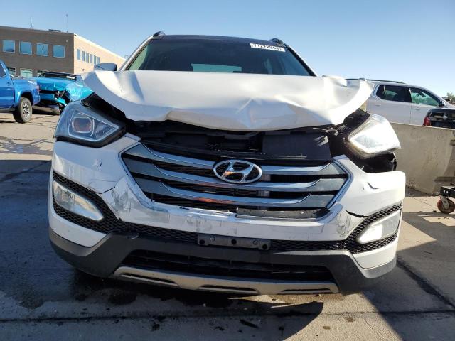 Photo 4 VIN: 5XYZWDLA8FG265057 - HYUNDAI SANTA FE S 