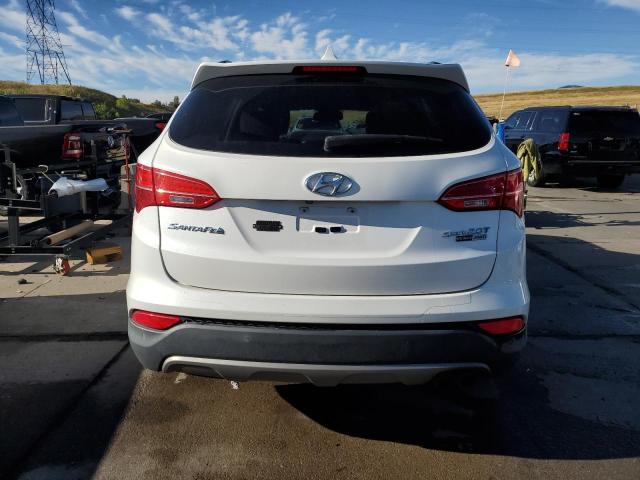 Photo 5 VIN: 5XYZWDLA8FG265057 - HYUNDAI SANTA FE S 