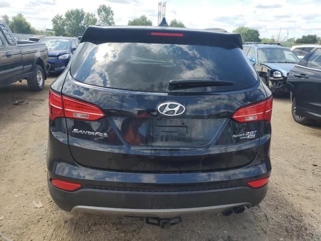 Photo 5 VIN: 5XYZWDLA8GG307910 - HYUNDAI SANTA FE 