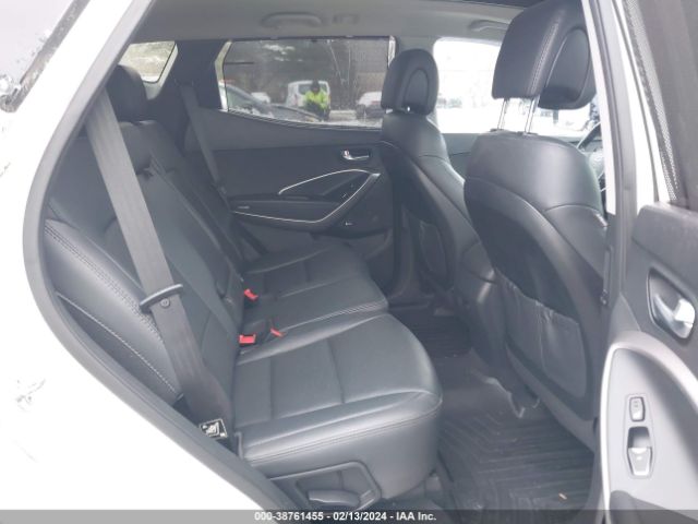 Photo 7 VIN: 5XYZWDLA8GG309026 - HYUNDAI SANTA FE SPORT 