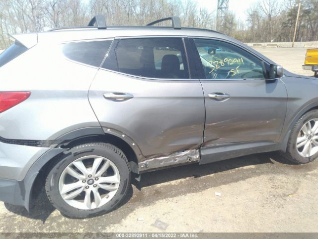 Photo 5 VIN: 5XYZWDLA8GG336484 - HYUNDAI SANTA FE SPORT 