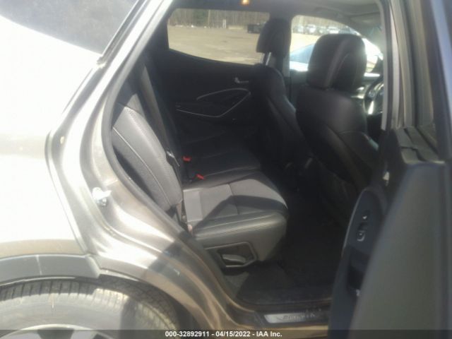 Photo 7 VIN: 5XYZWDLA8GG336484 - HYUNDAI SANTA FE SPORT 