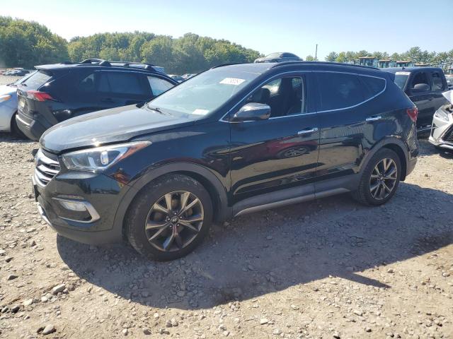 Photo 0 VIN: 5XYZWDLA8HG426476 - HYUNDAI SANTA FE S 