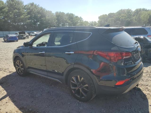 Photo 1 VIN: 5XYZWDLA8HG426476 - HYUNDAI SANTA FE S 