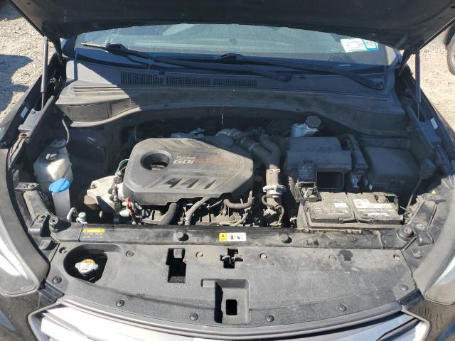 Photo 10 VIN: 5XYZWDLA8HG426476 - HYUNDAI SANTA FE S 