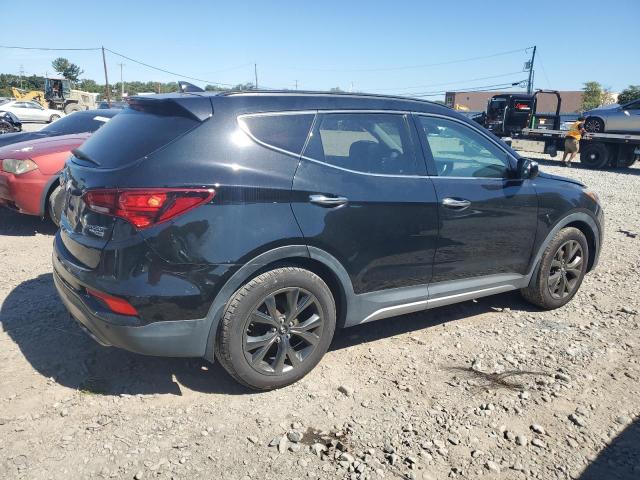 Photo 2 VIN: 5XYZWDLA8HG426476 - HYUNDAI SANTA FE S 