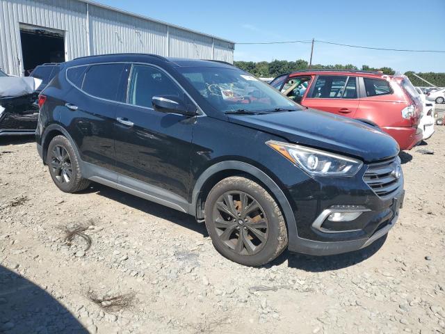 Photo 3 VIN: 5XYZWDLA8HG426476 - HYUNDAI SANTA FE S 