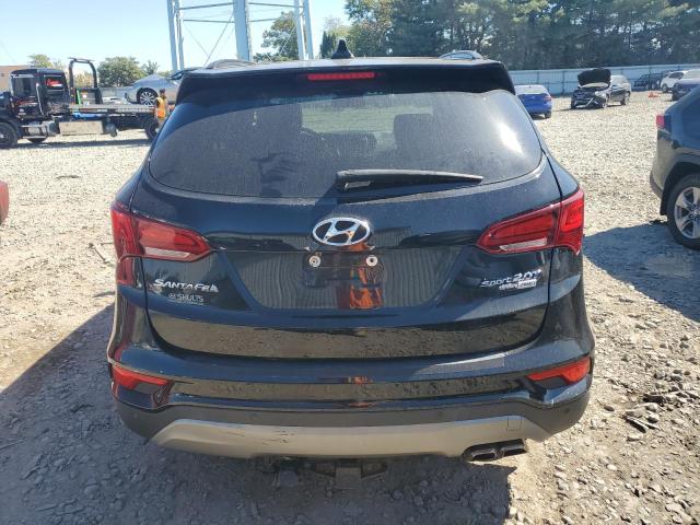 Photo 5 VIN: 5XYZWDLA8HG426476 - HYUNDAI SANTA FE S 