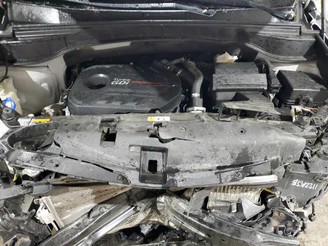 Photo 11 VIN: 5XYZWDLA8HG480036 - HYUNDAI SANTA FE S 