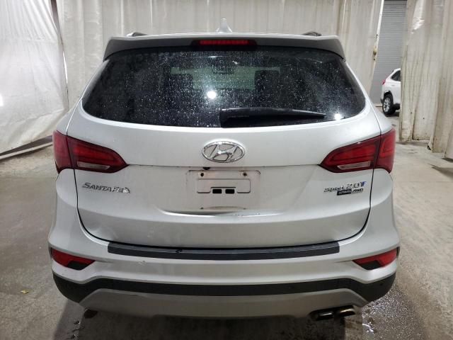 Photo 5 VIN: 5XYZWDLA8HG480036 - HYUNDAI SANTA FE S 