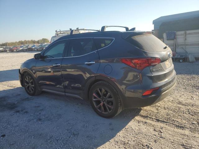 Photo 1 VIN: 5XYZWDLA8HG485625 - HYUNDAI SANTA FE S 