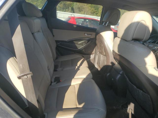 Photo 10 VIN: 5XYZWDLA8HG485625 - HYUNDAI SANTA FE S 