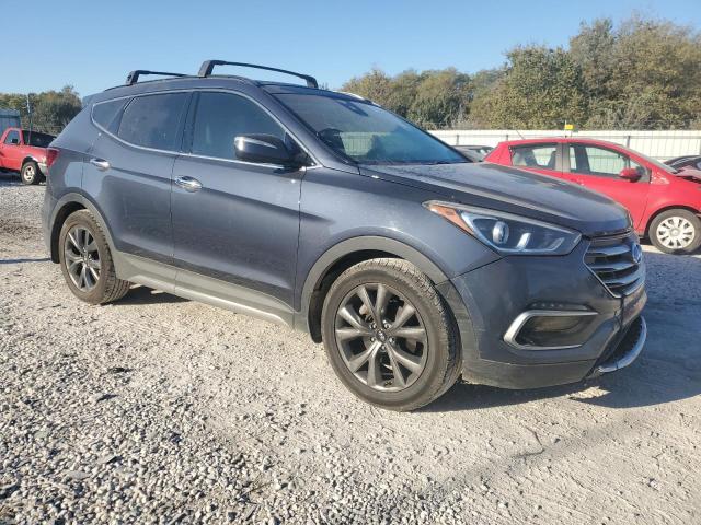 Photo 3 VIN: 5XYZWDLA8HG485625 - HYUNDAI SANTA FE S 