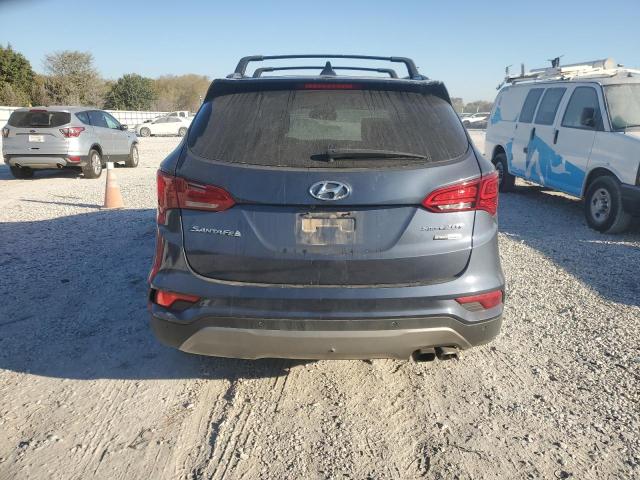 Photo 5 VIN: 5XYZWDLA8HG485625 - HYUNDAI SANTA FE S 