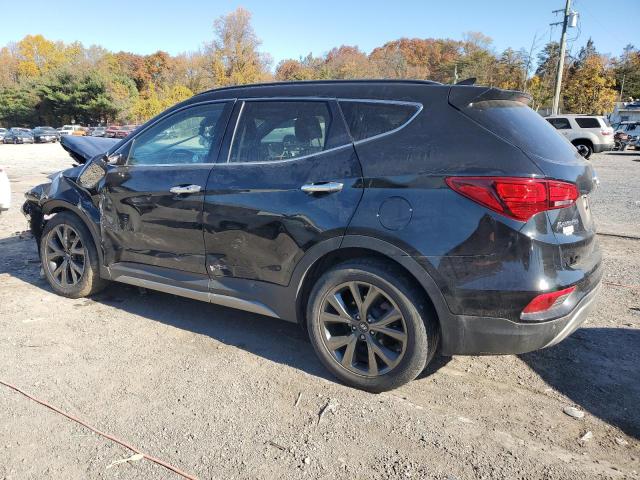 Photo 1 VIN: 5XYZWDLA8HG502293 - HYUNDAI SANTA FE 