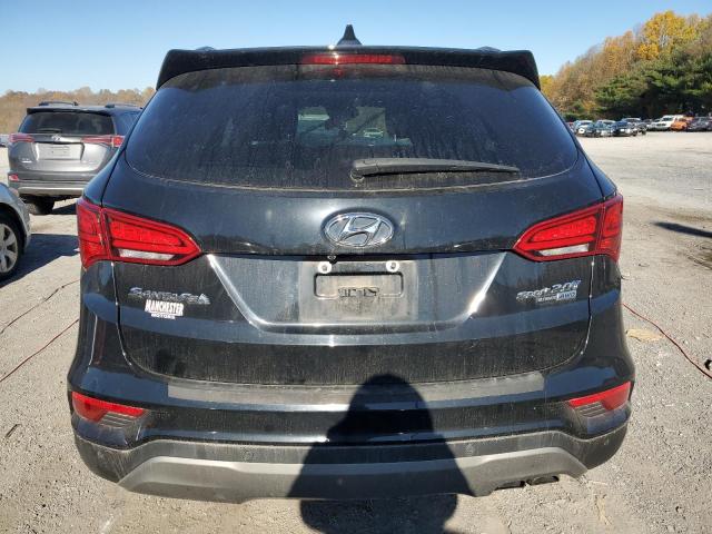 Photo 5 VIN: 5XYZWDLA8HG502293 - HYUNDAI SANTA FE 