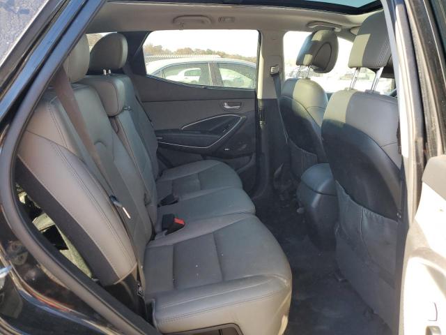 Photo 9 VIN: 5XYZWDLA8HG502293 - HYUNDAI SANTA FE 